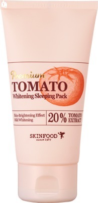 

Skinfood Premium Tomato Whitening Sleeping Pack