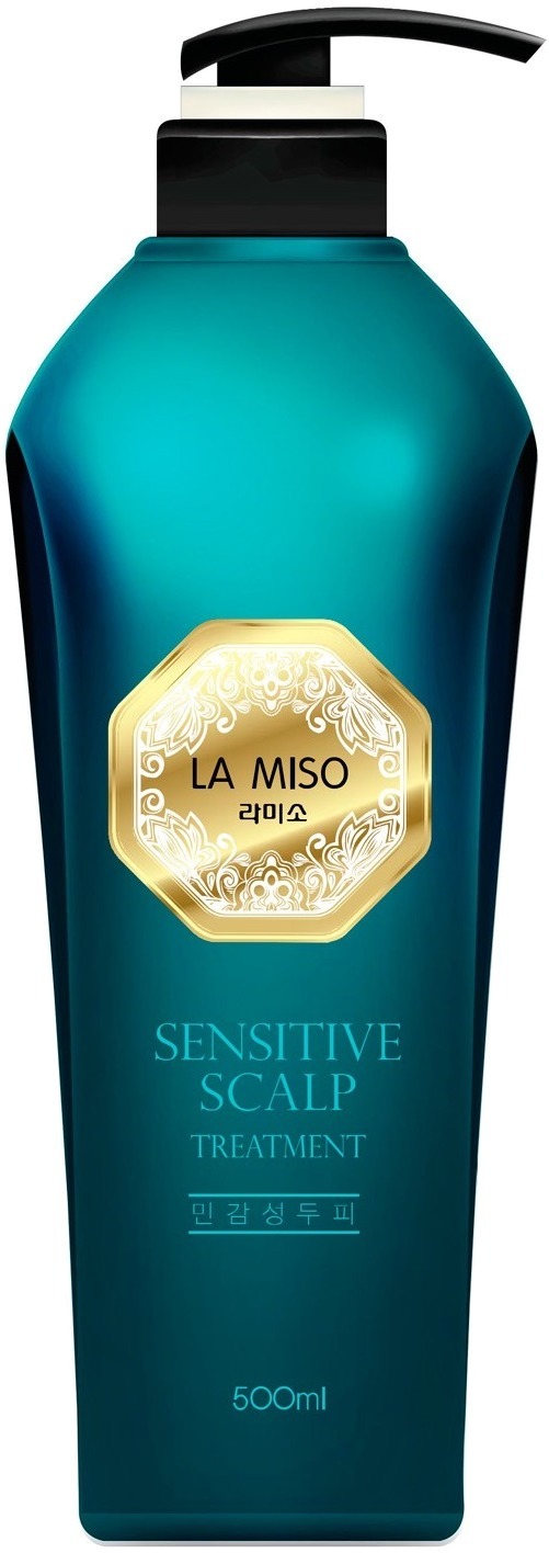 

La Miso Sensitive Scalp Treatment