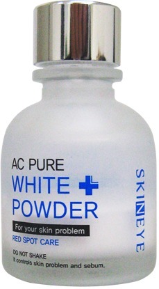 

Skineye Ac Pure White Powder