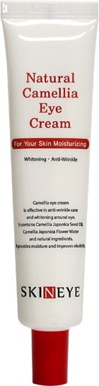 

Skineye Natural Camellia Eye Cream