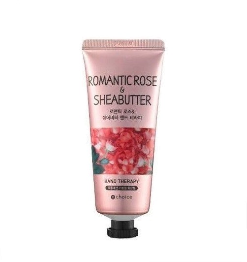 

Echoice Sweet Rose And Sheabutter Hand Therapy