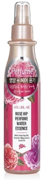 

Welcos Around Me Rose Hip Perfume Hair Essence