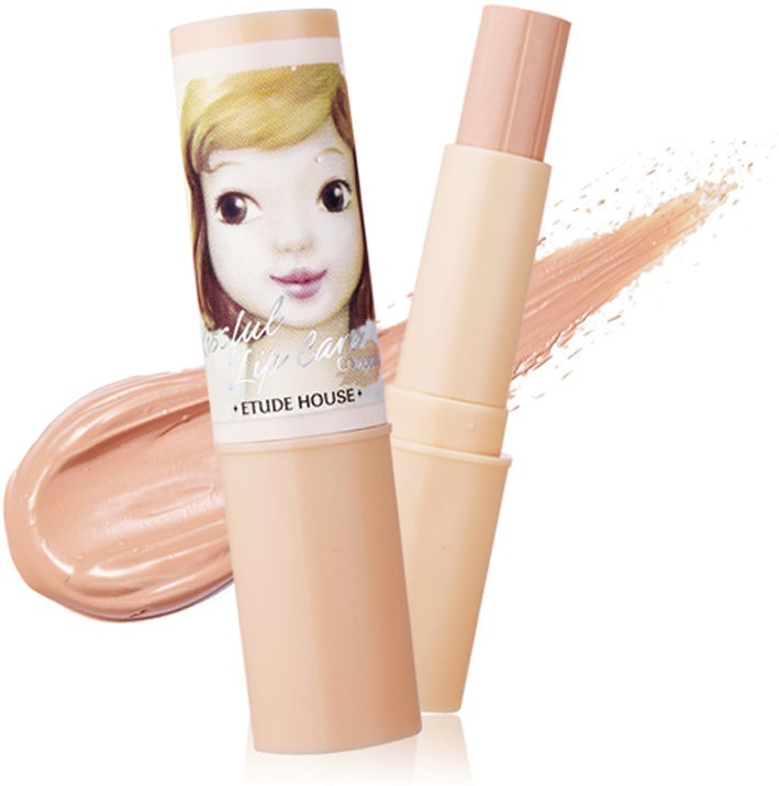 

Etude House Kissful Lip Care Concealer