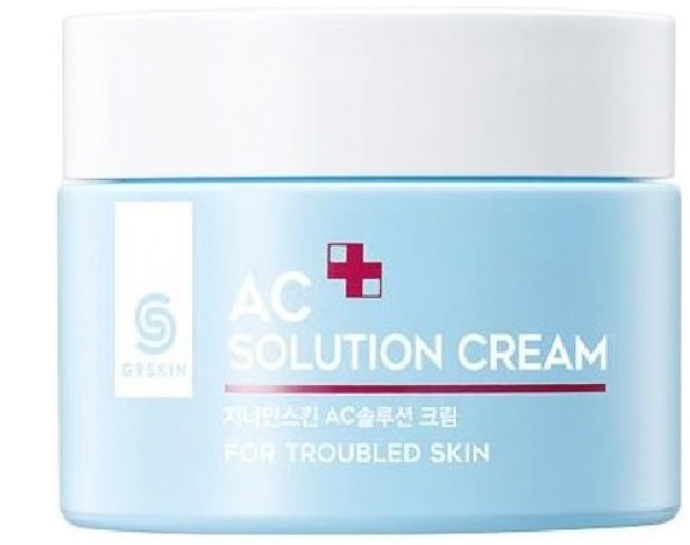 

Berrisom AC Solution Cream