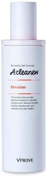 

Vprove Acleanew Emulsion