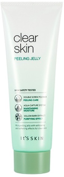 

Its Skin Clear Clear Skin Peeling Jelly