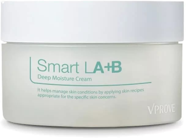 

Vprove Smart Lab Deep Moisture Cream