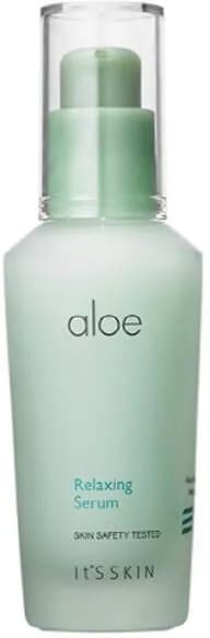 

Its Skin Aloe Relaxing Serum