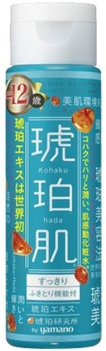

Yamano Kohaku Hada Lotion Fresh
