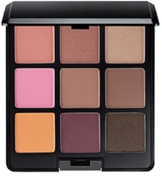 

The Saem HamKyungSik Eyeshadow Palette