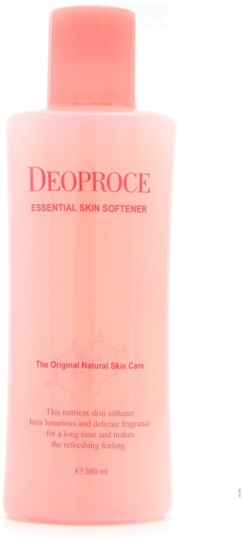 

Deoproce Essential Skin Softener