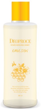 

Deoproce Hydro Enriched Honey Emulsion