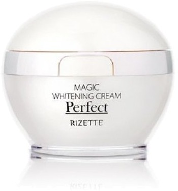 

Lioele Rizette Magic Whitening Cream Perfect