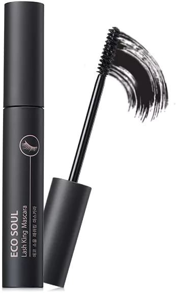 

The Saem Eco Soul Lash King Mascara