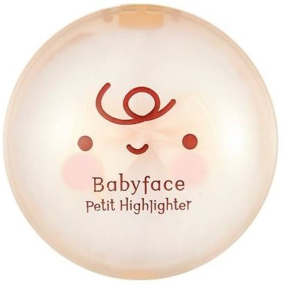 

Its Skin Babyface Petit Highlighter