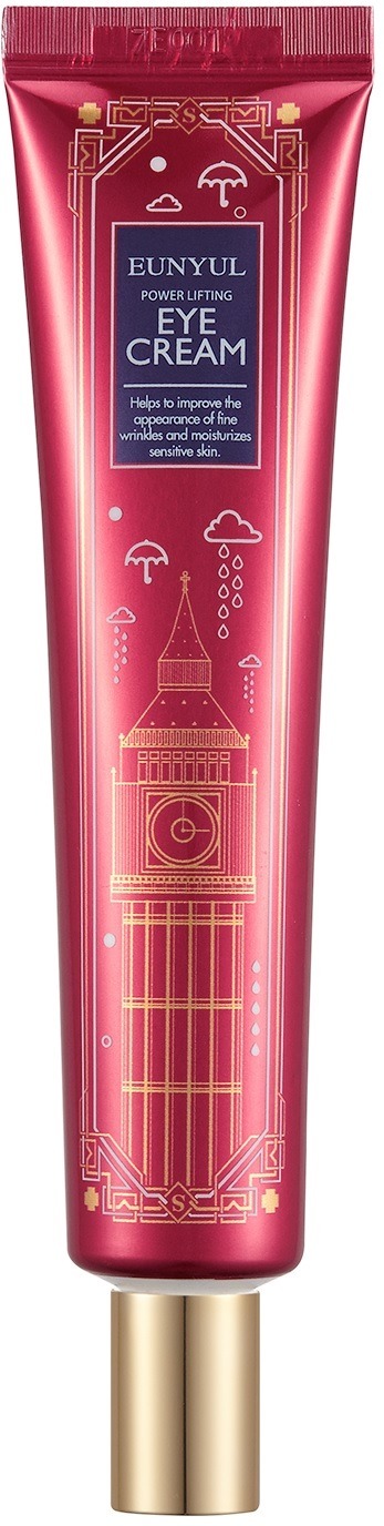

Eunyul Power Lifting Eye Cream