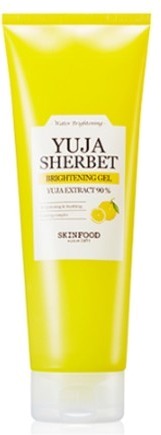 

Skinfood Yuja Sherbet Brightening Gel