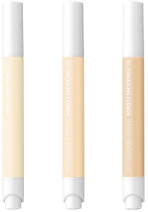 

The Face Shop CC Concealing Cushion