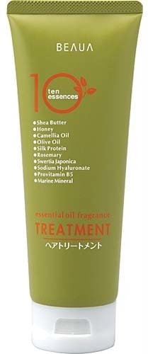 

Buear Essential Oil Fragfance Treatment