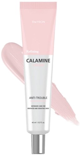 

The Yeon Calamine Refining Cream