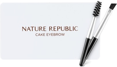 

Nature Republic Botanical Cake Eyebrow