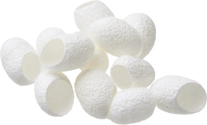 

Vprove Cocoon Silk Ball