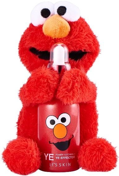 

Its Skin Power Formula Special Edition Ye Effector