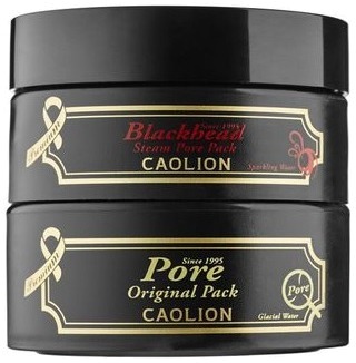 

Caolion Premium Hot And Cool Pore Pack Duo
