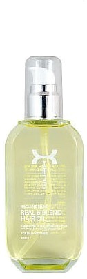 

Newgen Xeno Real Blend Hair Oil