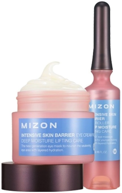 

Mizon Intensive Skin Barrier Eye Care Set