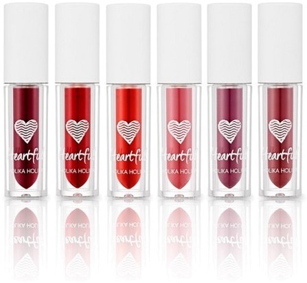 

Holika Holika Heartful Fluid Mousse