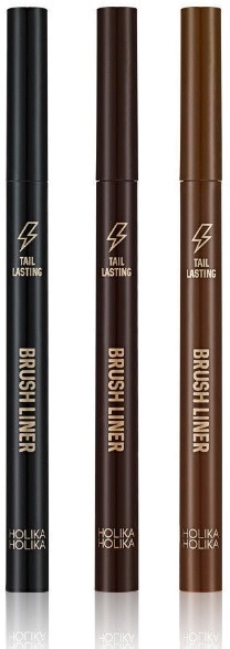 

Holika Holika Tail Lasting Brush Liner