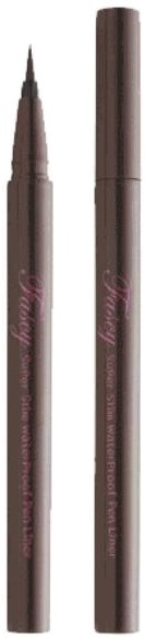 

Fascy Super Slim Waterproof Pen Liner