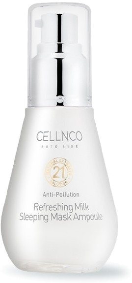 

Cellnco Boto Line Refreshing Milk Sleeping Mask Ampoule