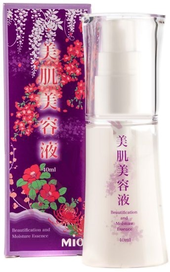 

Mio YoEn Bihada Essence