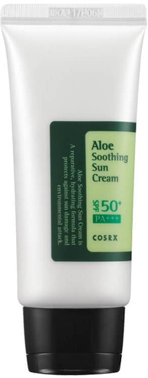 

CosRX Aloe Soothing Sun Cream SPF PA