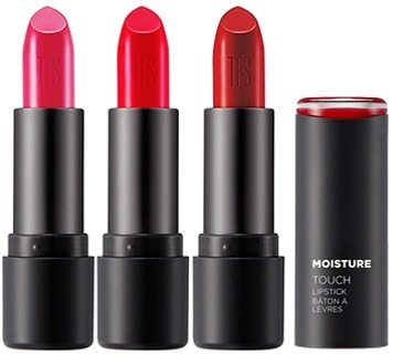 

The Face Shop Moisture Touch Lipstick