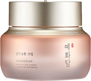 

The Face Shop Yehwadam Revitalizing Cream