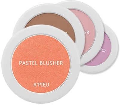 

APieu Pastel Blusher