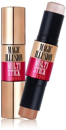 

Lioele Rizette Magic Illusion Multi Stick Highlighter And Shadding