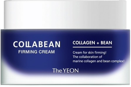 

The Yeon CollaBean Firming Cream