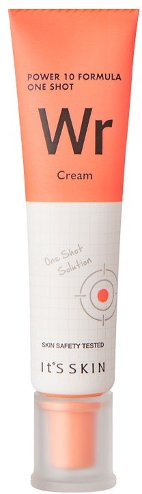

Its Skin Power Formula One Shot WR Cream