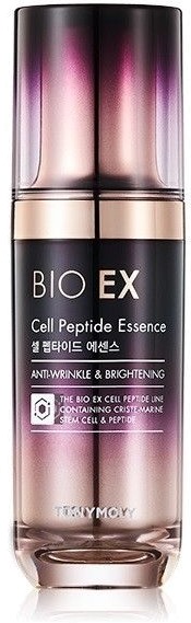 

EGF Tony Moly Bio Ex Cell Peptide Essence