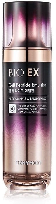 

EGF Tony Moly Bio EX Cell Peptide Emulsion