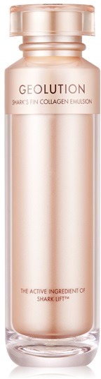 

Tony Moly Geolution Sharks Fin Collagen Emulsion