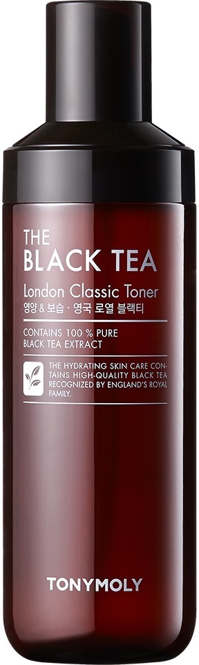 

Tony Moly The Black Tea London Classic Toner