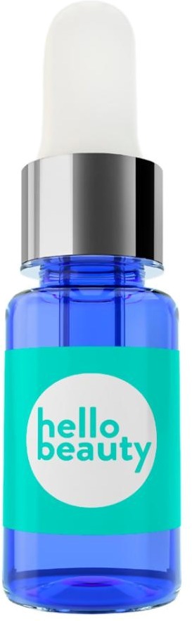 

Hello Beauty Kinoa Eyeserum