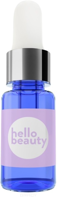 

Hello Beauty Oil Hair Serum