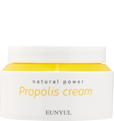 

Eunyul Natural Power Propolis Cream