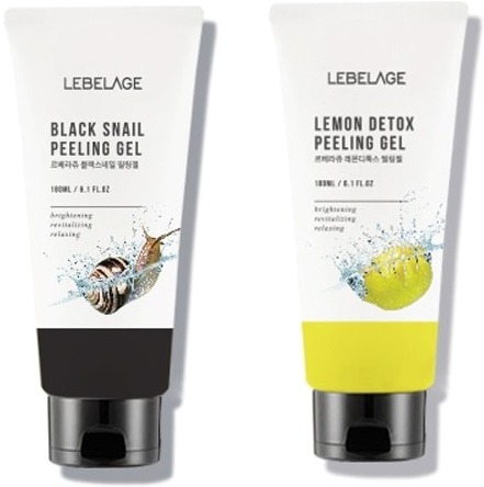 

Lebelage Peeling Gel